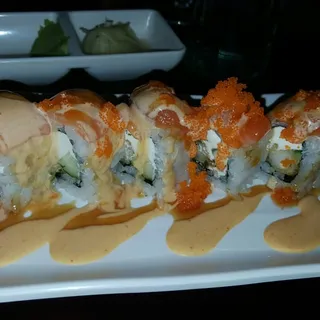 Cream Cheese