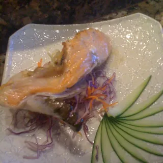 Salmon Kama