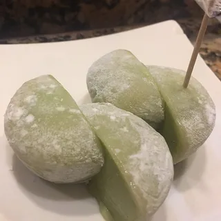 Mochi Ice Cream