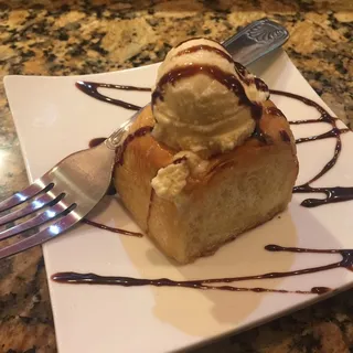 Honey Toast