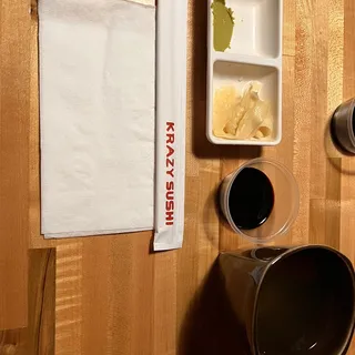 Japanese Green Tea