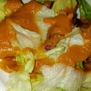 House Salad