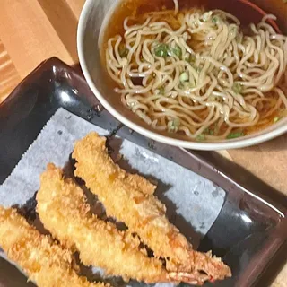 Shoyu Ramen