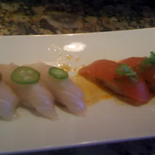 Yellowtail