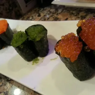 Salmon