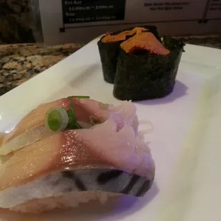 Mackerel