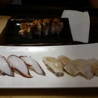 Octopus