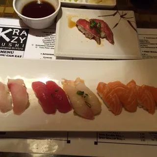 Red Snapper