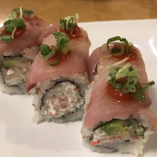 2. Arizona Roll