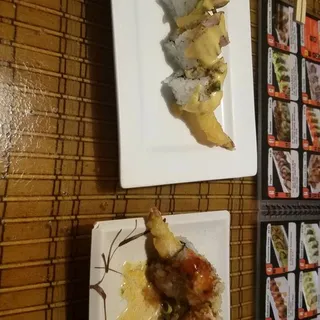 3. BJ Roll