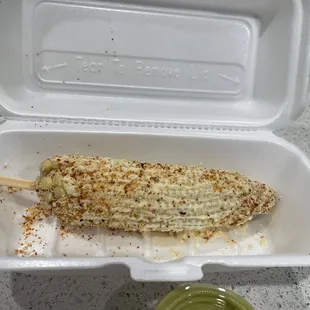 Elote