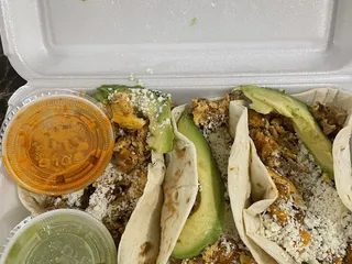 Nico's Tacos
