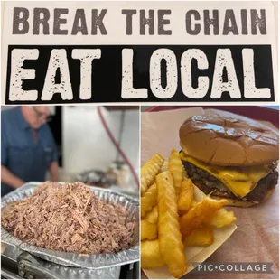 food, burgers, burger