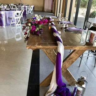 Event Design Planner Services