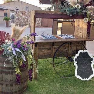 Backdrops &amp; Props Rentals