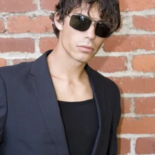 Models &amp; Actors Portrait