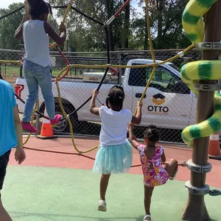 Summer fun to sacramento Fairytale town