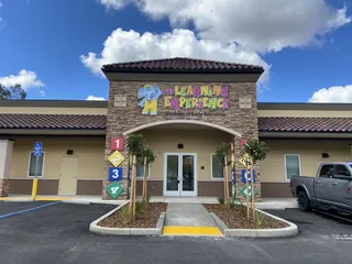 The Learning Experience - Elk Grove