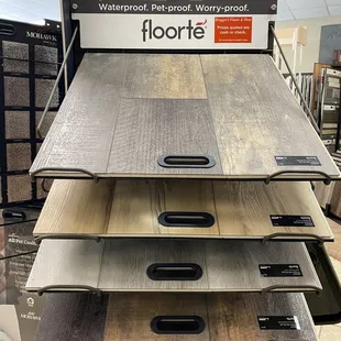 Engineered flooring at a great price and wide selection.