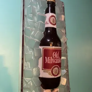 drink