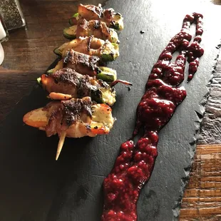 Pig and Peppers