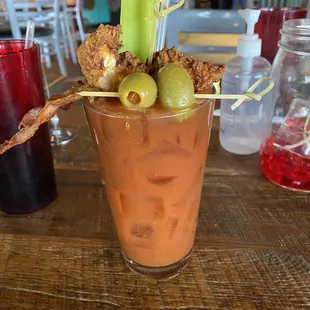 Bloody Mary