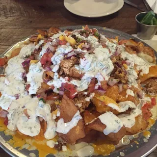 Potachos