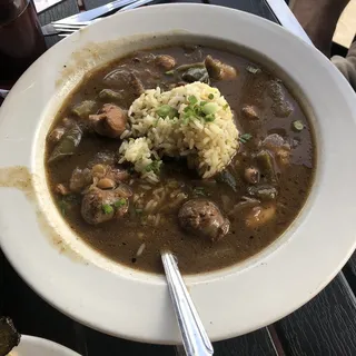 Gumbo