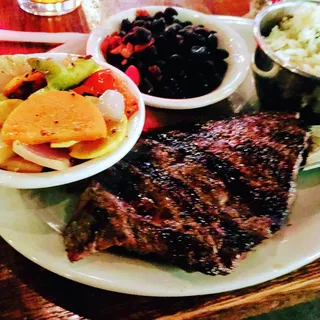 Flat Iron Steak