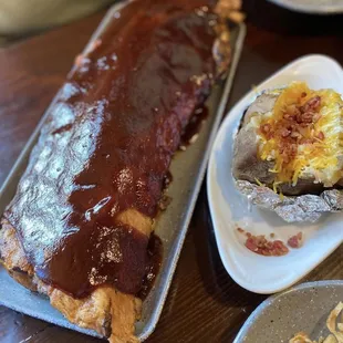 Ribs