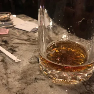 Beer.... Gone!!