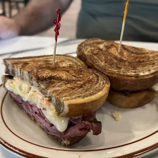 Pastrami Special