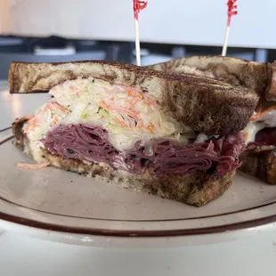 Pastrami Special
