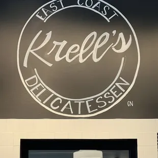 Signage