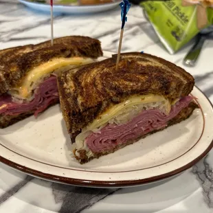 Reuben