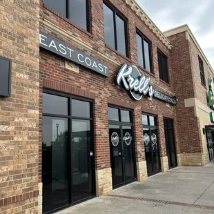Storefront