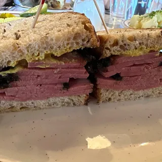 Pastrami