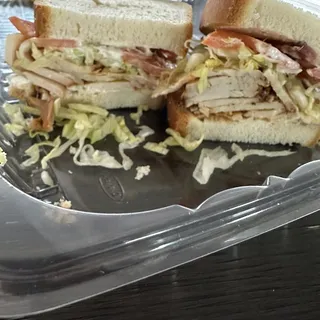 Turkey Club