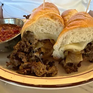 Philly