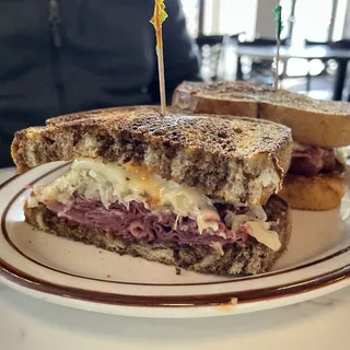 Reuben