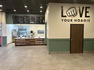 Knuckies Hoagies