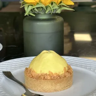 Lemmon Tart