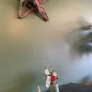 Cute Christmas decor