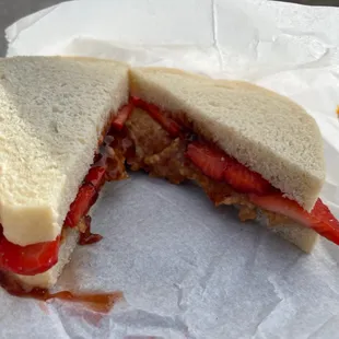 food, sandwiches, sandwich