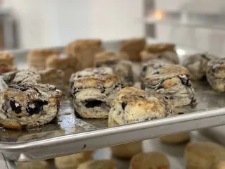 Gluten-Free Biscuits By Daddy-O