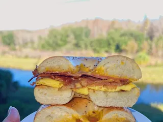 NY Bagel & Deli