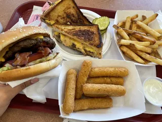 Best Burger