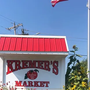 Kremer's Market