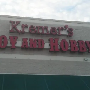 We're located on the corner of county roads 19 and 37 in Albertville, MN,6 blocks from the Outlet Mall, at 11011 61st St. NE!