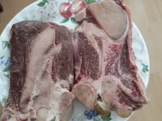 Kenyon Meat Locker